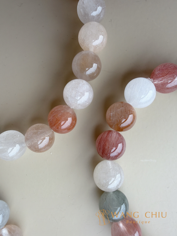 WANG CHIU 商品細節